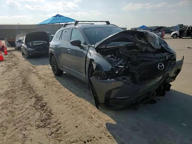 2025 Mazda Cx-50 Premium VIN: 7MMVABDM7SN309319 Lot: 84549985