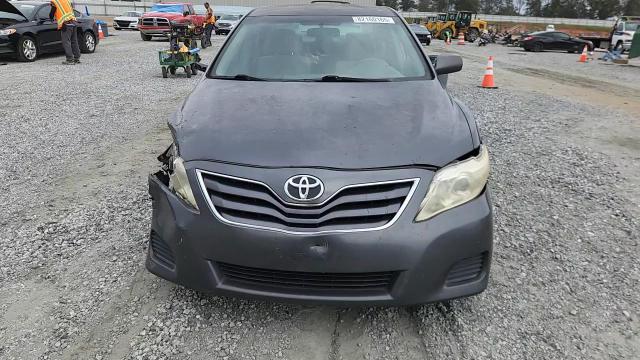 2011 Toyota Camry Base VIN: 4T1BF3EK4BU145097 Lot: 82160165