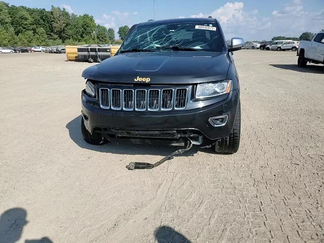 2015 Jeep Grand Cherokee Limited VIN: 1C4RJFBG6FC843922 Lot: 80946875