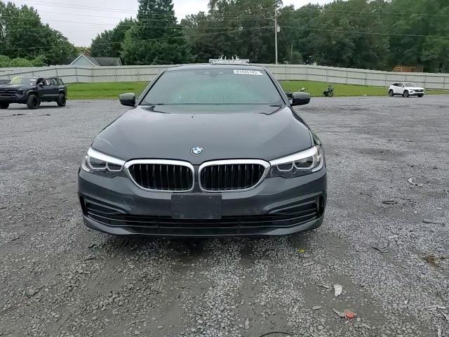 2019 BMW 530 Xi VIN: WBAJA7C59KWW07724 Lot: 81435145