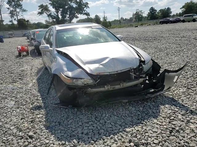 2007 Acura Tl VIN: 19UUA66217A023402 Lot: 82081765