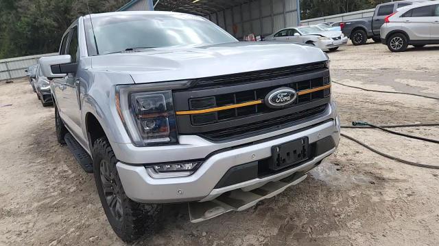 2022 Ford F150 Supercrew VIN: 1FTEW1E89NFB10753 Lot: 81566005