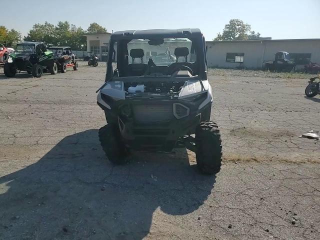 2024 Polaris Ranger Xd 1500 Premium VIN: 3NSXAE1R9RM113329 Lot: 70897285