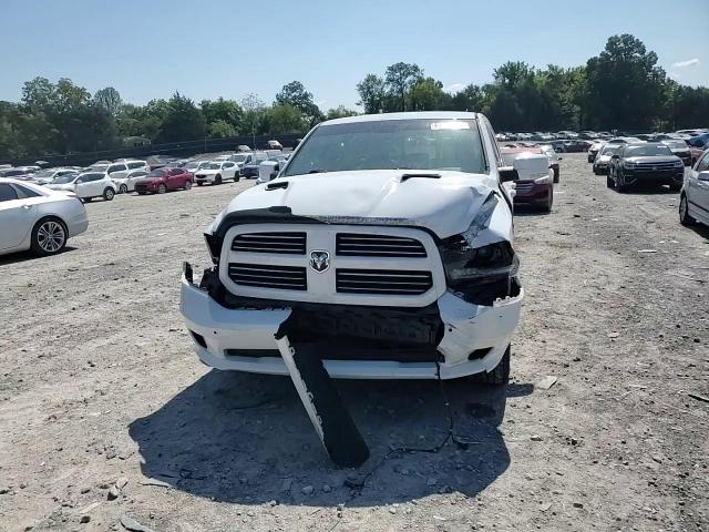 2015 Ram 1500 Sport VIN: 1C6RR6HT1FS755967 Lot: 80178225