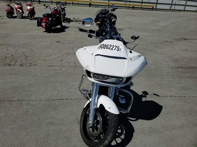 2020 Harley-Davidson Fltrx VIN: 1HD1KHC22LB660929 Lot: 80862275