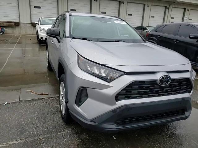 2021 Toyota Rav4 Le VIN: 2T3H1RFV3MC125696 Lot: 71218045