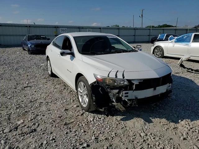 2017 Chevrolet Malibu Lt VIN: 1G1ZE5ST7HF145695 Lot: 81714525