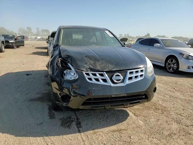 2012 Nissan Rogue S VIN: JN8AS5MVXCW380858 Lot: 83953185