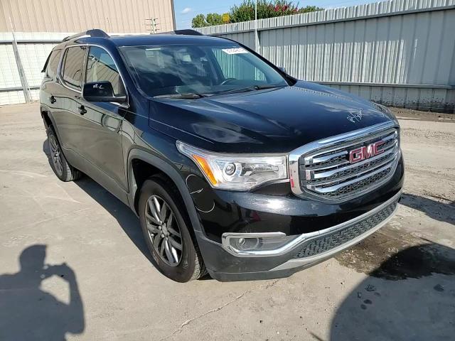 2019 GMC Acadia Slt-1 VIN: 1GKKNMLS2KZ138463 Lot: 81824215
