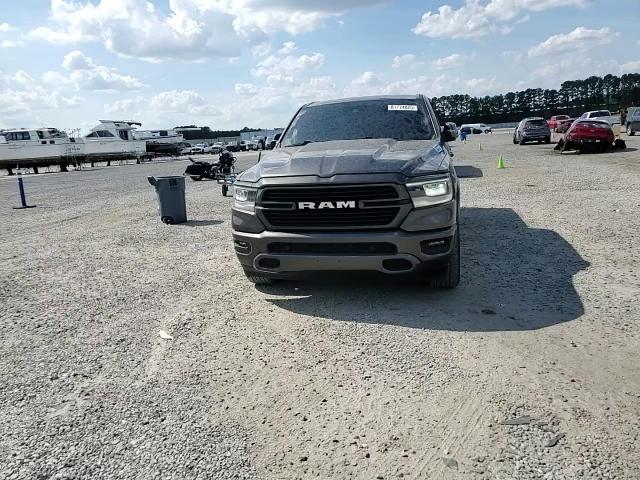 2021 Ram 1500 Laramie VIN: 1C6SRFJT1MN823742 Lot: 81774025
