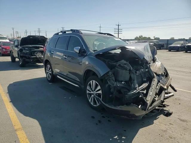 2020 Subaru Ascent Touring VIN: 4S4WMARD0L3479299 Lot: 81339845