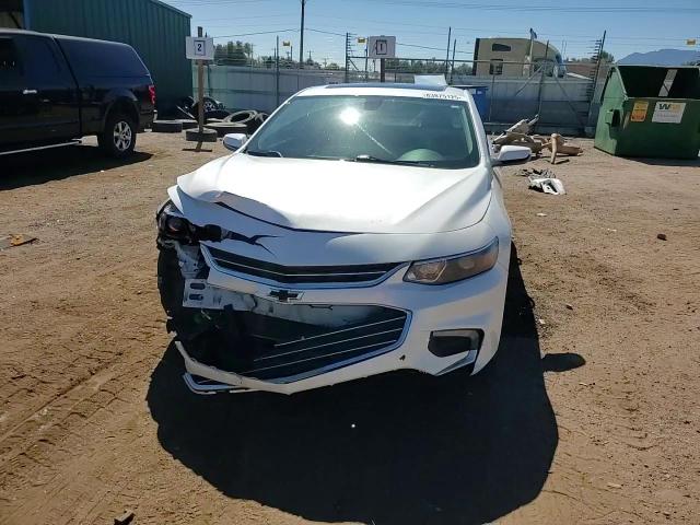 2018 Chevrolet Malibu Premier VIN: 1G1ZE5SX0JF256940 Lot: 83875125