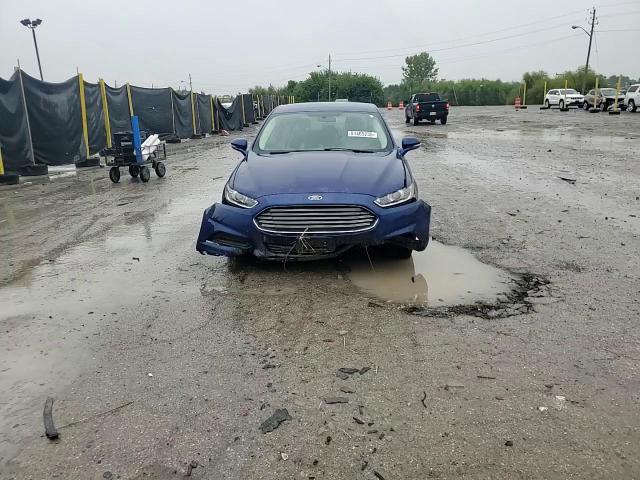 2014 Ford Fusion Se VIN: 3FA6P0H78ER102148 Lot: 81465235