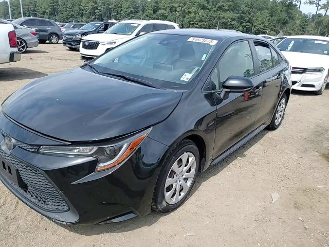 2020 Toyota Corolla Le VIN: JTDEPRAE7LJ030661 Lot: 84623075