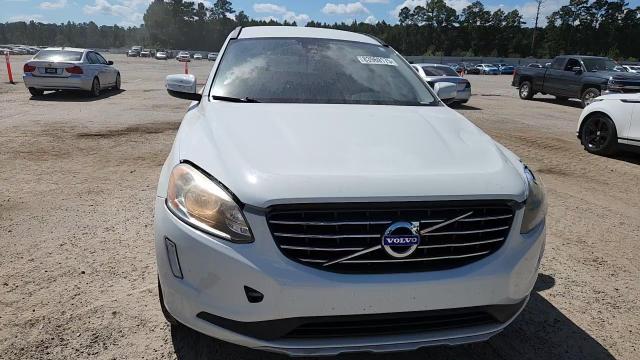 2017 Volvo Xc60 T5 VIN: YV440MDJ2H2195785 Lot: 83969175
