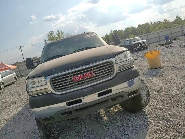 2002 GMC Sierra K2500 Heavy Duty VIN: 1GTHK23102F111645 Lot: 80176365