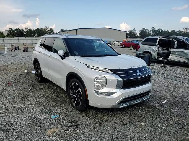2022 Mitsubishi Outlander Sel VIN: JA4J4VA87NZ088813 Lot: 70878455