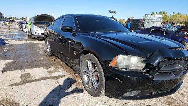 2012 Dodge Charger R/T VIN: 2C3CDXDT9CH143077 Lot: 82132095