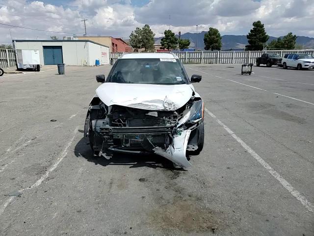2019 Nissan Kicks S VIN: 3N1CP5CU5KL544040 Lot: 71122125