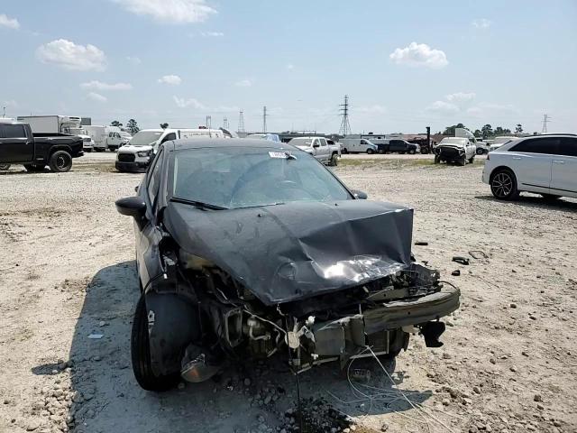 2018 Ford Fiesta Se VIN: 3FADP4EJ8JM122650 Lot: 80885325