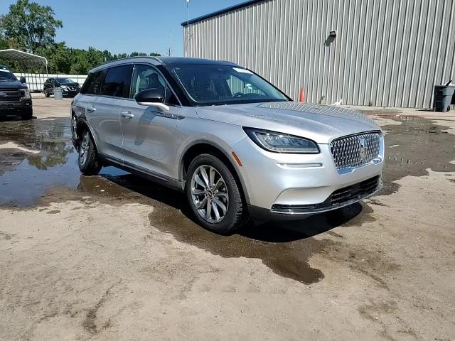 2020 Lincoln Corsair VIN: 5LMCJ1C9XLUL18496 Lot: 81023935