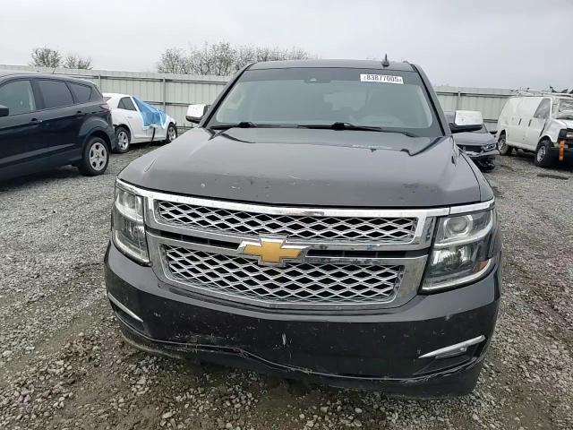 2017 Chevrolet Tahoe K1500 Premier VIN: 1GNSKCKC7HR271275 Lot: 83877005
