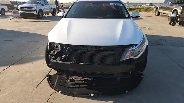 2016 Kia Optima Lx VIN: 5XXGT4L30GG041045 Lot: 84250685