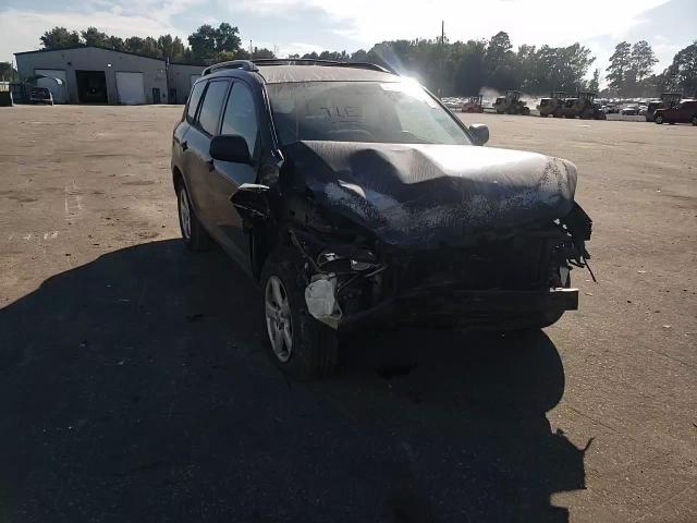 2008 Toyota Rav4 VIN: JTMZD33V086061426 Lot: 81178605