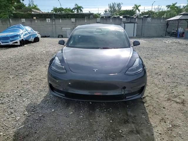 2023 Tesla Model 3 VIN: 5YJ3E1EA5PF701182 Lot: 71837205
