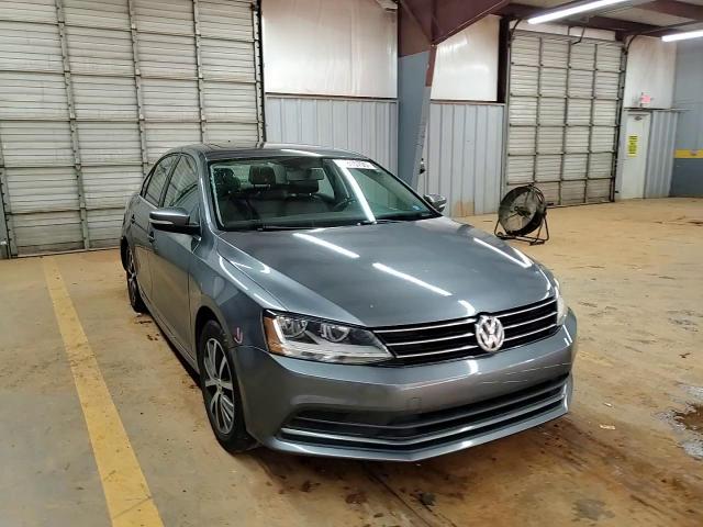 2017 Volkswagen Jetta Se VIN: 3VWB67AJ6HM247195 Lot: 81815705