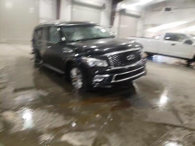 2016 Infiniti Qx80 VIN: JN8AZ2NC0G9402877 Lot: 82035085