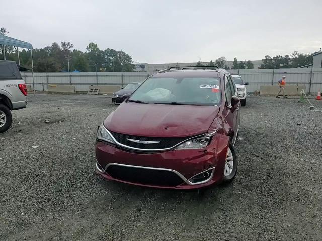 2019 Chrysler Pacifica Touring L VIN: 2C4RC1BG0KR554937 Lot: 80665035