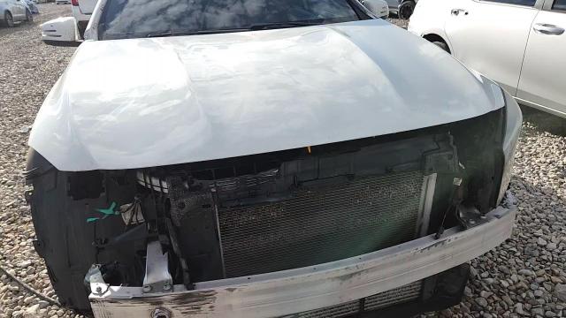 2015 Mercedes-Benz Gla 250 VIN: WDCTG4EB5FJ134400 Lot: 84043825