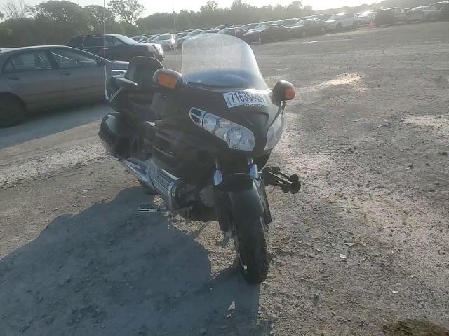 2003 Honda Gl1800 VIN: 1HFSC47023A211461 Lot: 71635445