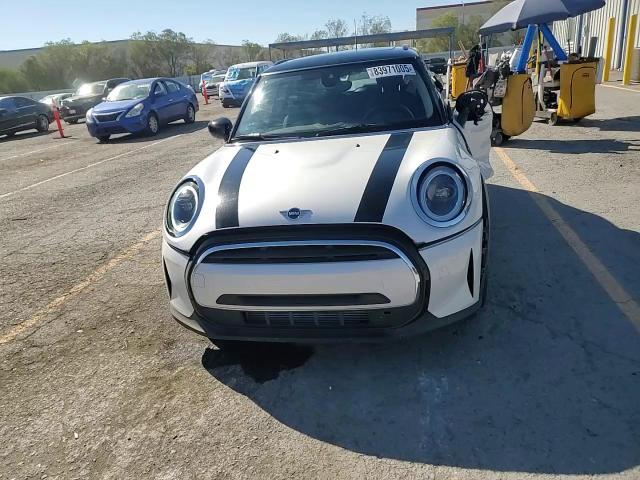 2024 Mini Cooper VIN: WMW33DH06R2U78793 Lot: 83971005