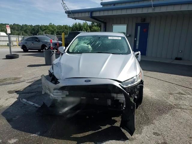 2016 Ford Fusion Se VIN: 3FA6P0H74GR306965 Lot: 71977115