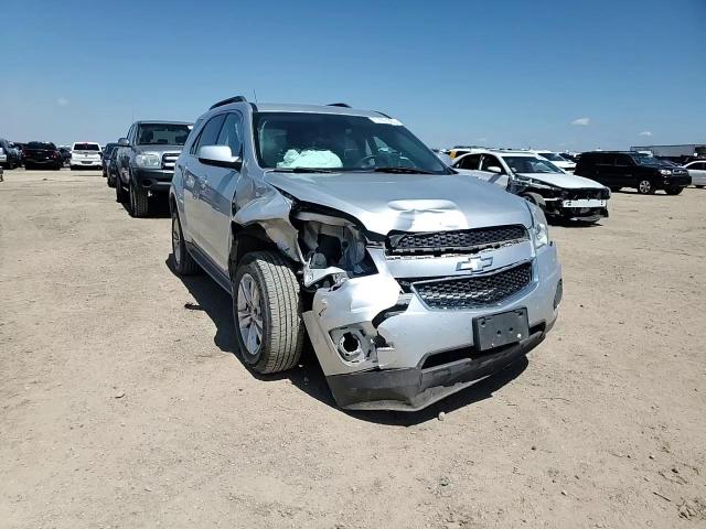 2013 Chevrolet Equinox Lt VIN: 2GNFLEE36D6102652 Lot: 71051885