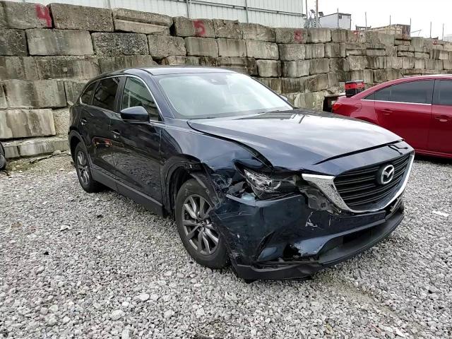 2019 Mazda Cx-9 Sport VIN: JM3TCABY3K0324311 Lot: 81671405