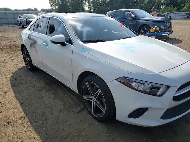 2019 Mercedes-Benz A 220 4Matic VIN: WDD3G4FB7KW028831 Lot: 83883335