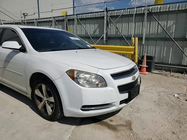 2012 Chevrolet Malibu 1Lt VIN: 1G1ZC5E06CF242614 Lot: 83780275
