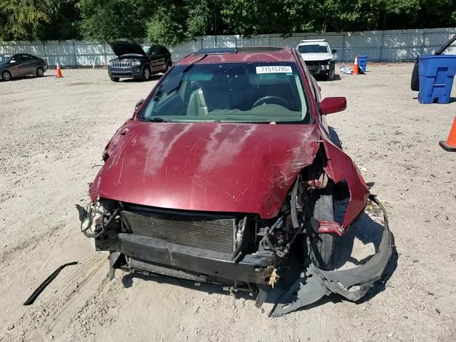 2008 Nissan Altima 2.5 VIN: 1N4AL21E98C172822 Lot: 71515785