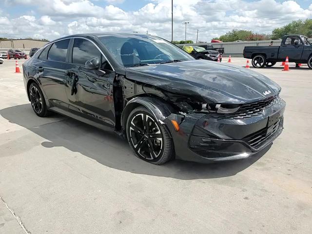2023 Kia K5 Gt Line VIN: 5XXG64J27PG200810 Lot: 83768195