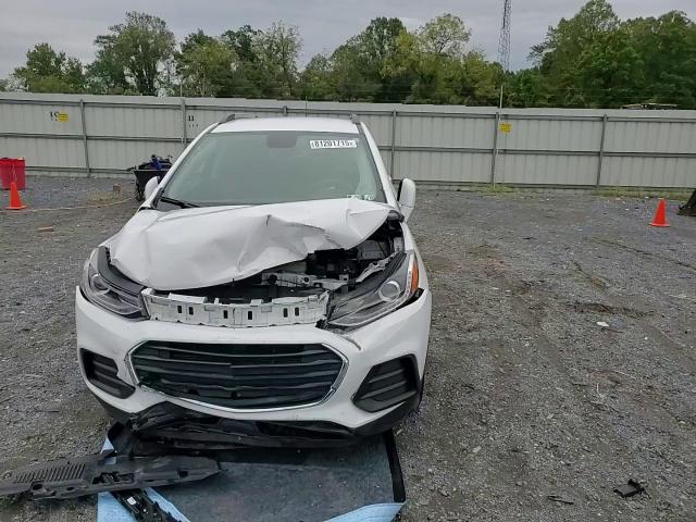 2020 Chevrolet Trax 1Lt VIN: 3GNCJLSB4LL282703 Lot: 81201715
