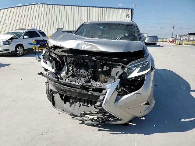 2021 Lexus Gx 460 Premium VIN: JTJAM7BX9M5276310 Lot: 84739285