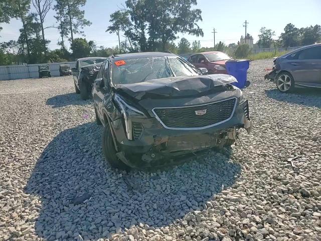 2023 Cadillac Xt4 Sport VIN: 1GYFZER4XPF197585 Lot: 80036935