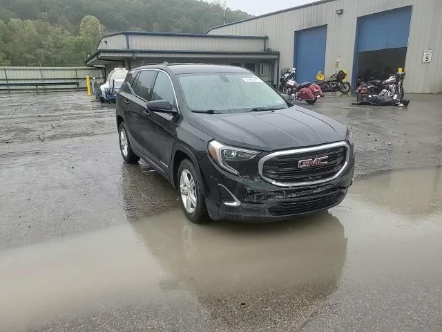 2018 GMC Terrain Sle VIN: 3GKALMEV1JL314563 Lot: 83990815