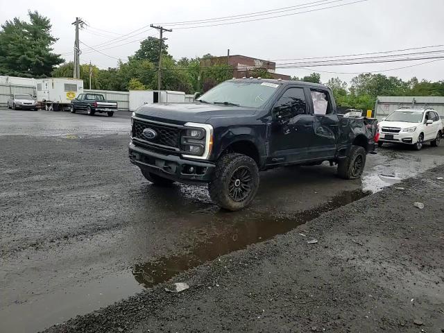 2023 Ford F350 Super Duty VIN: 1FT8W3BT8PED51598 Lot: 81612365