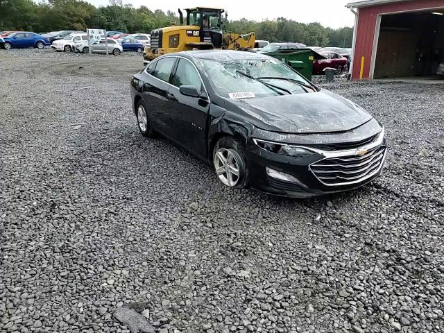 2024 Chevrolet Malibu Lt VIN: 1G1ZD5ST2RF134348 Lot: 70401485