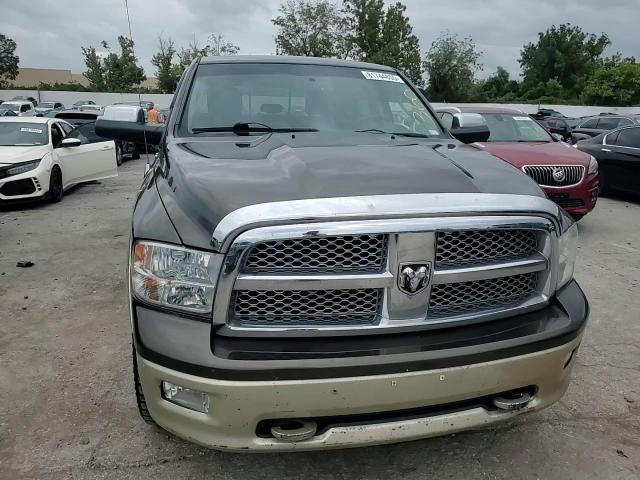 2012 Dodge Ram 1500 Longhorn VIN: 1C6RD7PT2CS152043 Lot: 81744855