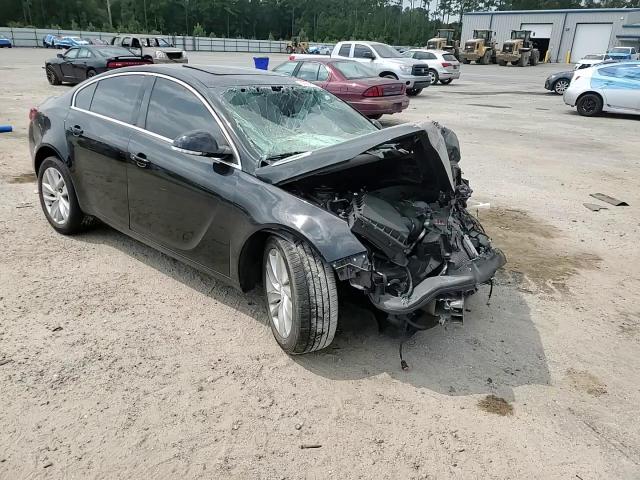 2015 Buick Regal Premium VIN: 2G4GN5EX8F9151231 Lot: 80964325